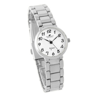 070/407 Damski Zegarek Timemaster Bijoux