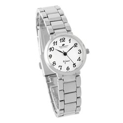 070/407 Damski Zegarek Timemaster Bijoux
