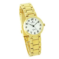070/409 Damski Zegarek Timemaster Bijoux