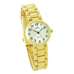 070/410 Damski Zegarek Timemaster Bijoux