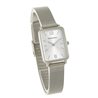 260/06 Damski Zegarek Timemaster Prostokąt