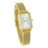 260/07 Damski Zegarek Timemaster Prostokąt