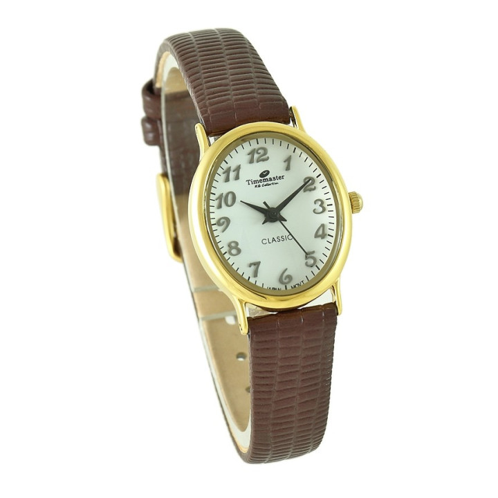 026/71D Zegarek Damski Timemaster Classic