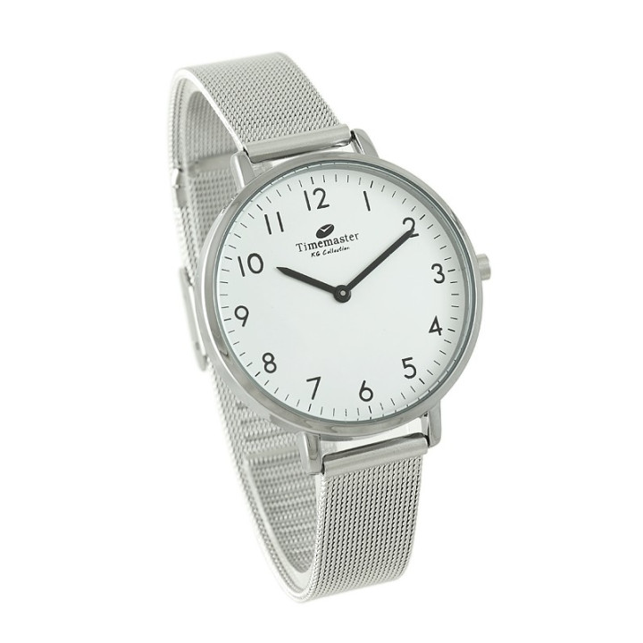 212/32 Zegarek Damski Timemaster Mesh