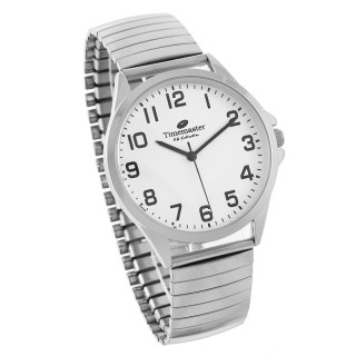 273/01 Zegarek Męski Timemaster rozciagana bransoleta