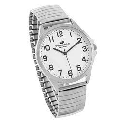 273/01 Zegarek Męski Timemaster rozciagana bransoleta