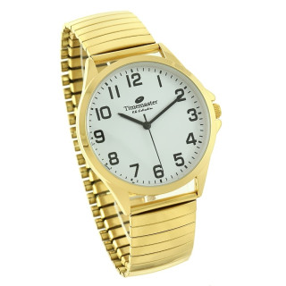 273/02 Zegarek Męski Timemaster rozciagana bransoleta