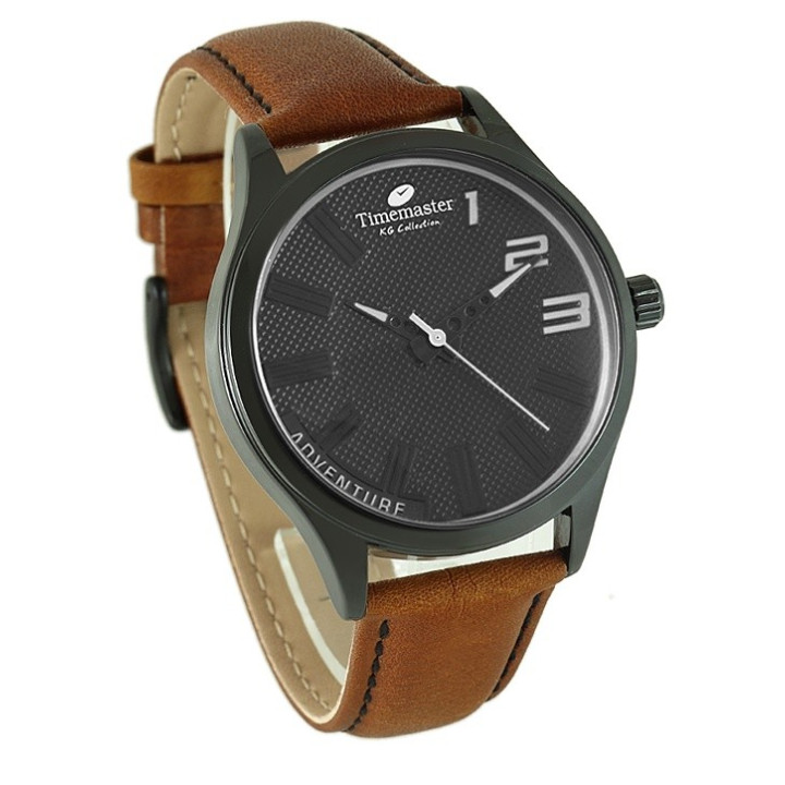 277/01Zegarek Męski Timemaster Adventure