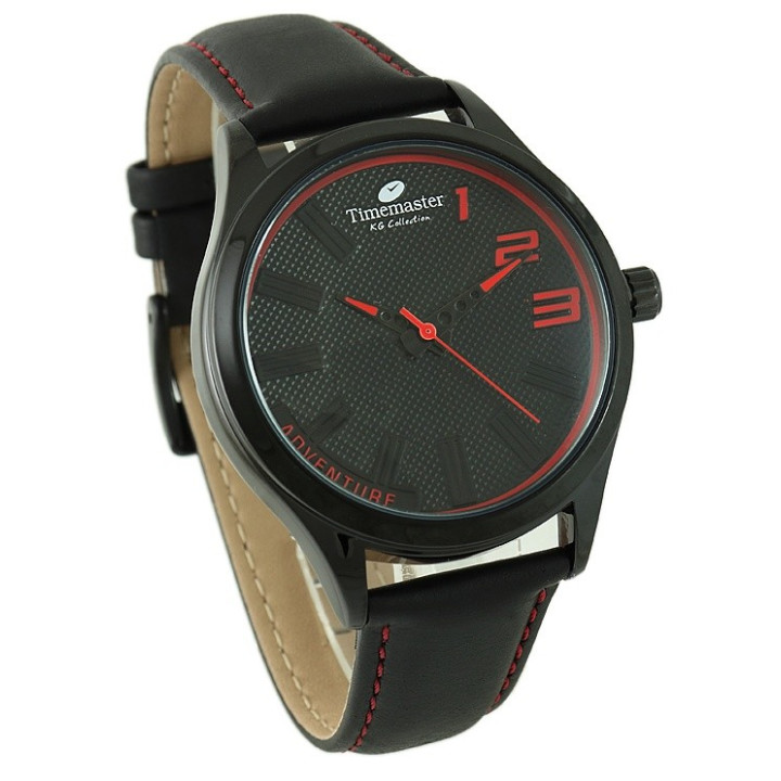 277/02 Zegarek Męski Timemaster Adventure