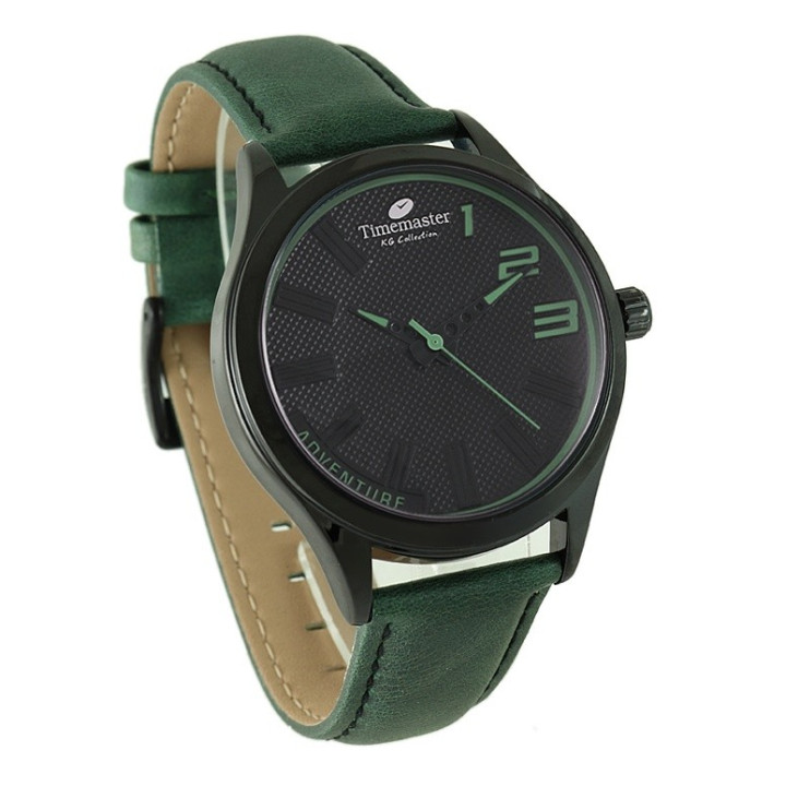 277/03 Zegarek Męski Timemaster Adventure