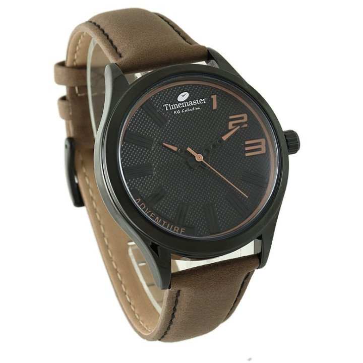 277/04 Zegarek Męski Timemaster Adventure