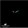 276/01 Zegarek Męski Timemaster Skóra Naturalna