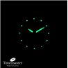 276/03 Zegarek Męski Timemaster Skóra Naturalna