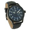 276/04 Zegarek Męski Timemaster Skóra Naturalna