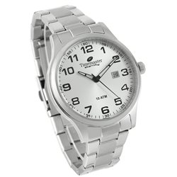 274/01 Zegarek Męski Stal 10ATM Timemaster