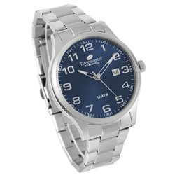 274/03 Zegarek Męski Stal 10ATM Timemaster