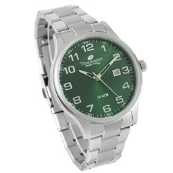 274/04 Zegarek Męski Stal 10ATM Timemaster