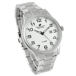 274/05 Zegarek Męski Stal 10ATM Timemaster