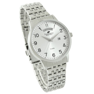 275/01 Zegarek Męski Stal 10ATM Timemaster