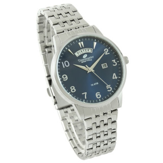 275/03 Zegarek Męski Stal 10ATM Timemaster