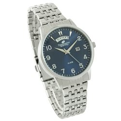 275/03 Zegarek Męski Stal 10ATM Timemaster