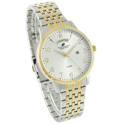 275/04 Zegarek Męski Stal 10ATM Timemaster