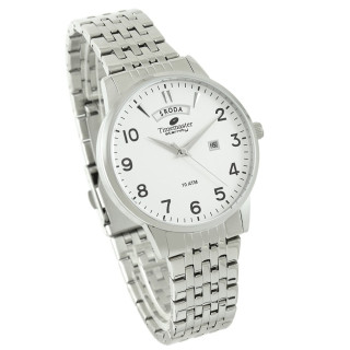 275/05 Zegarek Męski Stal 10ATM Timemaster