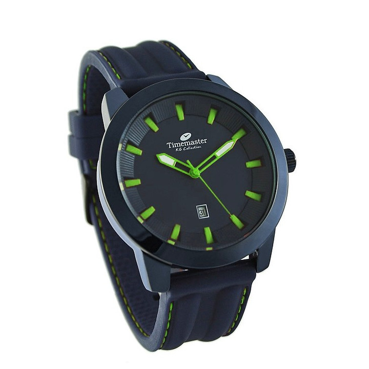 169/42 Zegarek Timemaster Silicone