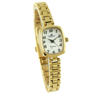 070/414 Damski Zegarek Timemaster Bijoux