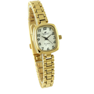 070/415 Damski Zegarek Timemaster Bijoux
