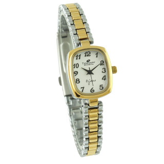 070/416 Damski Zegarek Timemaster Bijoux