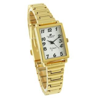 070/419 Damski Zegarek Timemaster Bijoux