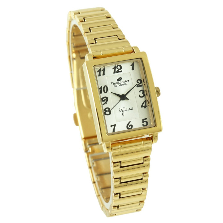 070/420 Damski Zegarek Timemaster Bijoux