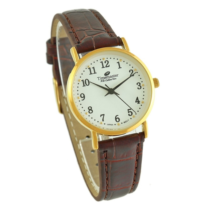 119/20 Zegarek Damski Timemaster