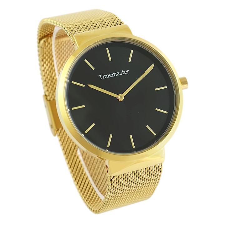 262/06 Damski Zegarek Timemaster MESH