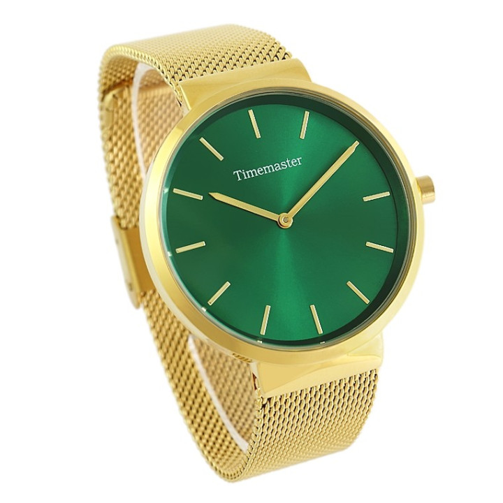 262/07 Damski Zegarek Timemaster MESH