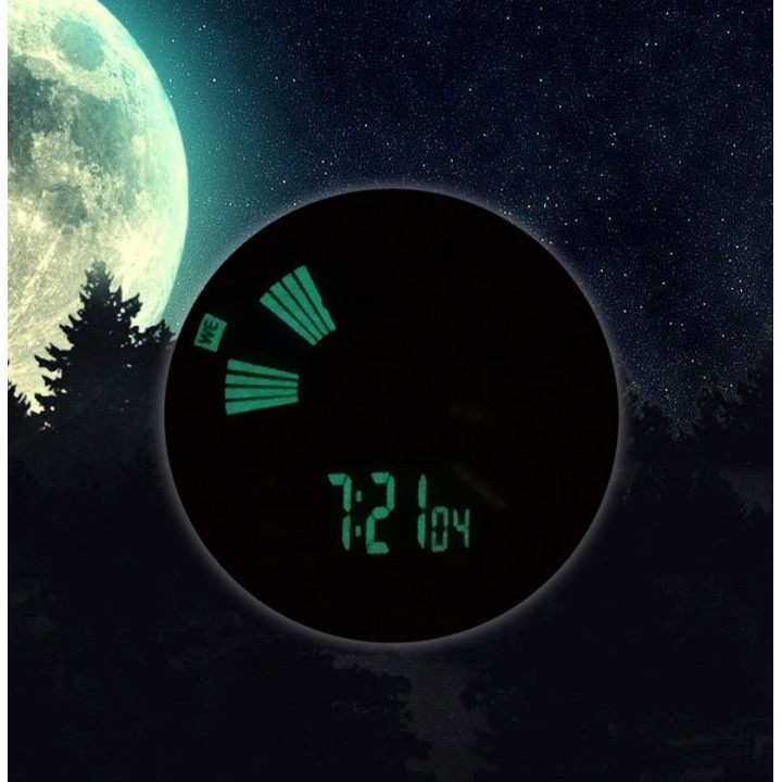 199/11 Zegarek Męski Timemaster Dual