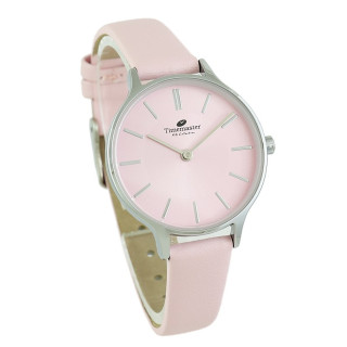 Timemaster 281/07 – damski różowy elegancki | dobrezegarki.pl