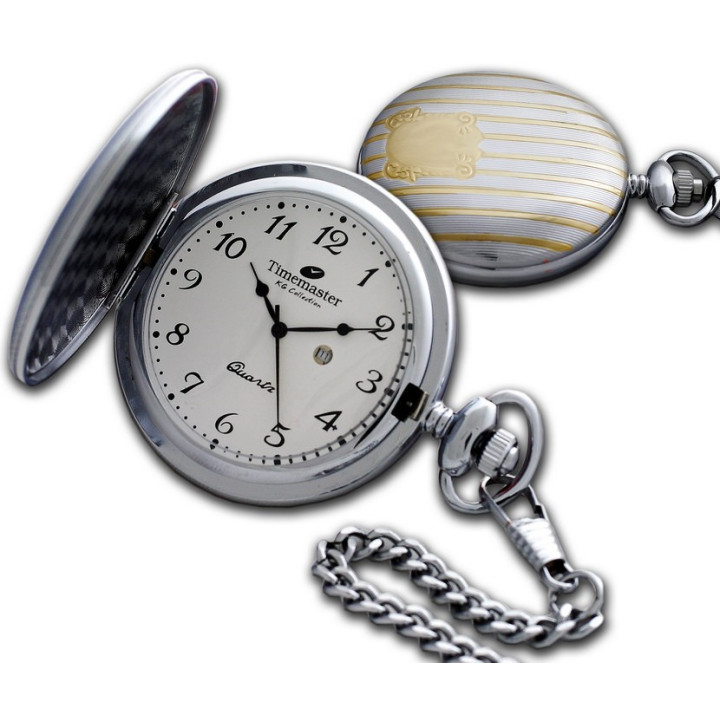 011/11 Zegarek Kieszonkowy Timemaster