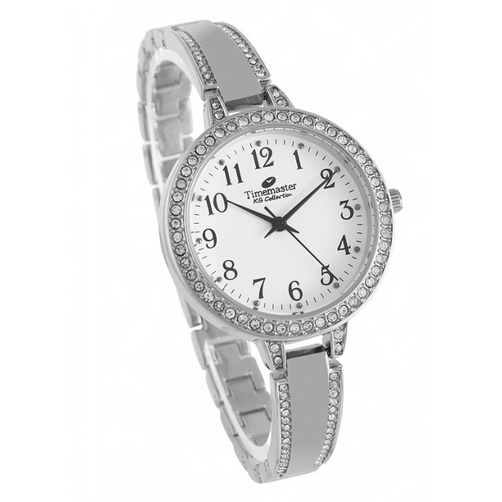 070/427 Damski Zegarek Timemaster Bijoux