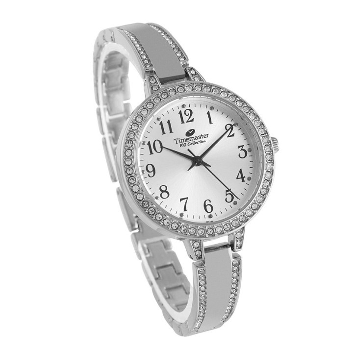 070/428 Damski Zegarek Timemaster Bijoux