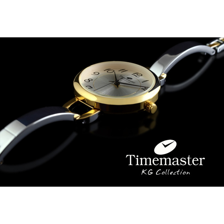 070/424 Damski Zegarek Timemaster Bijoux