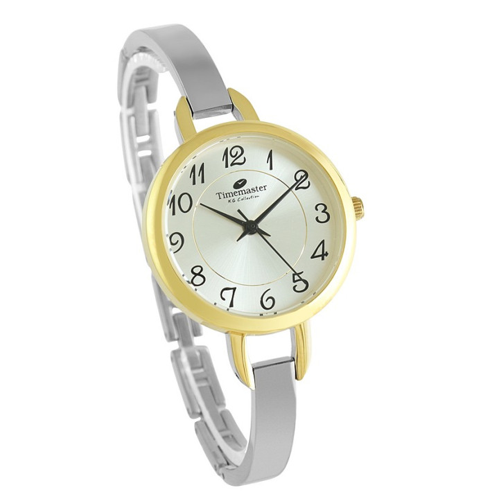 070/424 Damski Zegarek Timemaster Bijoux