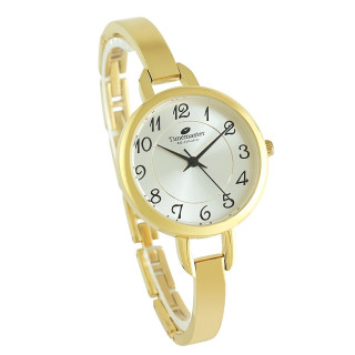 070/426 Damski Zegarek Timemaster Bijoux