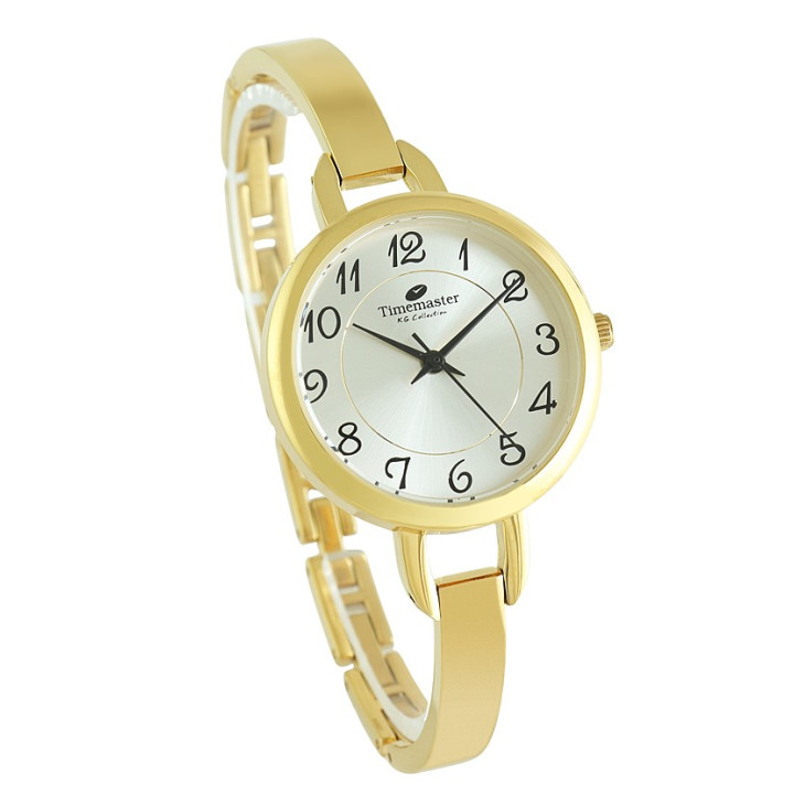 070/426 Damski Zegarek Timemaster Bijoux