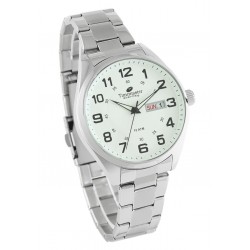 278/01 Zegarek Męski Stal...