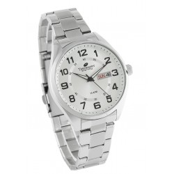 278/02 Zegarek Męski Stal...