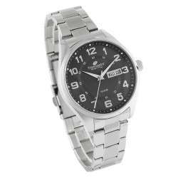 278/04 Zegarek Męski Stal...