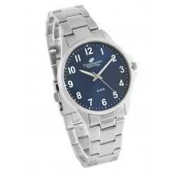 279/03 Zegarek Męski Stal...