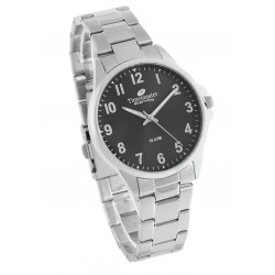279/05 Zegarek Męski Stal...